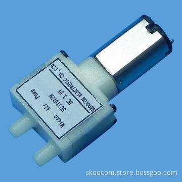 Global Tiniest Air Pump